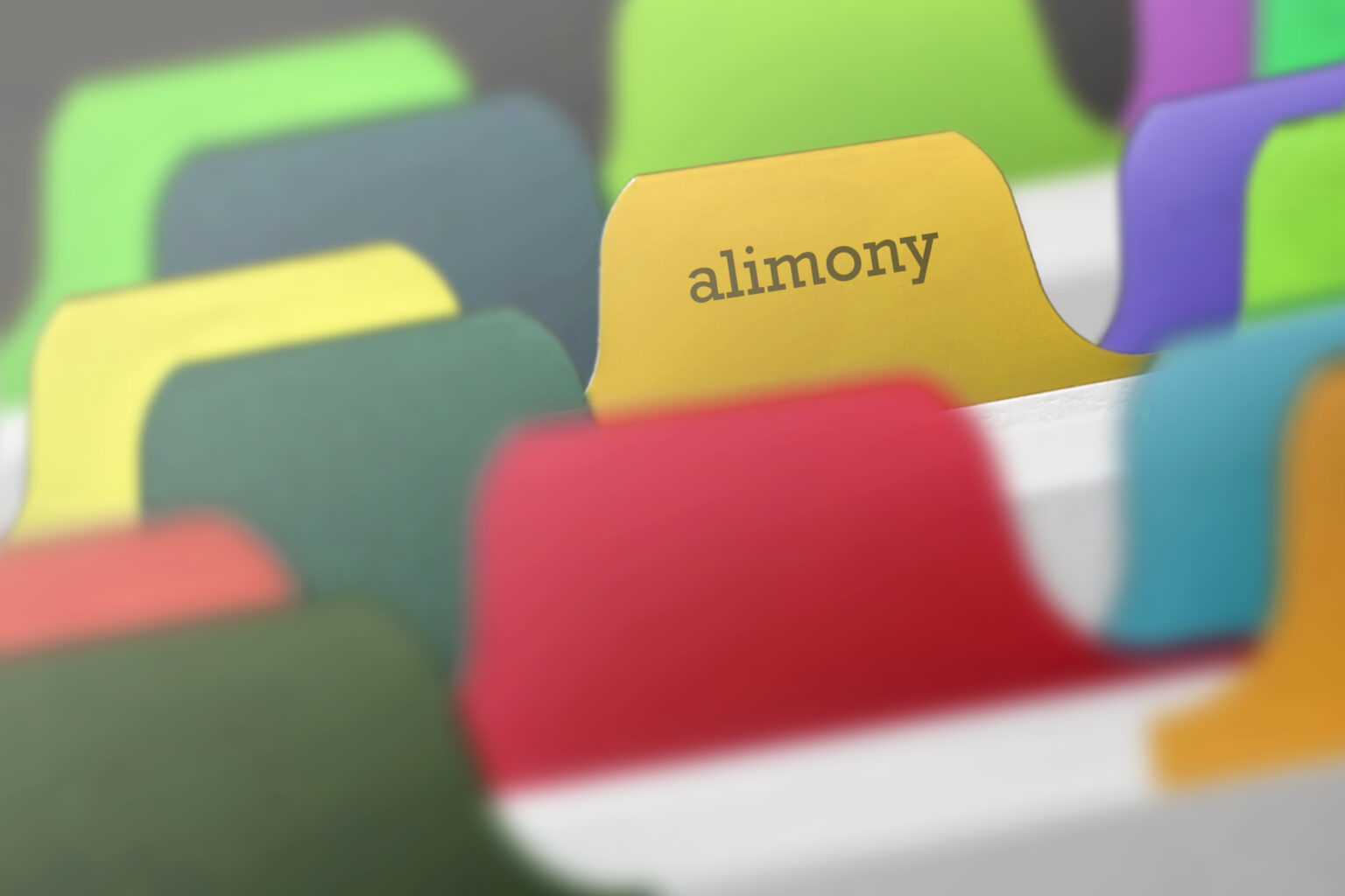 A Guide to Spousal Support (Alimony) in New York | Vacca Family Law ...